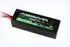 Absima LiPo Stick Pack 11.1V-45C 5000 Hardcase (T-Plug) Produktbild-Vorschau 3