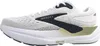 Brooks Ghost Max 3 Sportschuhe Damen Trainingsschuhe  Weiß, Produktbild-Vorschau 7