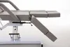 TPFLiving Sphere hydraulische Kosmetikliege grau Produktbild-Vorschau 6