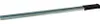 OMFB Handpumpe hydraulisch PMS25 3L Vorratsbehälter 25cm³ Aluminium / Kunststoff + Pumphebel Voir les images du produit
