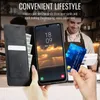 Etui en cuir pour Samsung Galaxy A26 5G, protection RFID, Voir les images du produit 7