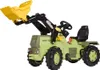 Rolly Toys Trettraktor MB 1500 mit Frontlader, Kinder 3-8 Náhled obrázku produktu 1