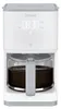 Tefal Sense CM 6931 Filterkaffemaschine weiß Produktbild-Vorschau 9
