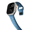 Nomad Sportarmband V2 Apple Watch 42 / 44 / 45mm Electric Produktbild-Vorschau 7