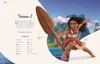 Disney Prinzessin: Zauberhafte Märchenwelt Produktbild-Vorschau 6