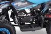 ATV - Mini-Quad für Kinder Beneo Motors Adventure Blau - Produktbild-Vorschau 4