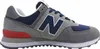 new balance Herren Sneaker '574' Marplehead with Pigment, Produktbild-Vorschau 10