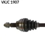 SKF VKJC 1907 Antriebswelle Vorne Links für ALFA ROMEO 159 Produktbild-Vorschau 2