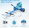 Siège Hoverboard, Go-Kart Accessoires pour Hoverboards, Voir les images du produit 2