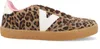 Sneakers Del Marchio Victoria Del Modello 1126205v Animal Anteprima dell’immagine prodotto 8