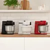 Bosch Serie 2 MUMS2EB01 Küchenmaschinen - Schwarz Produktbild-Vorschau 8