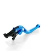 Bremshebel LSL BOW R18R mit ABE kurz für Kawasaki ZX-6R, Produktbild-Vorschau 3