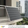 SOLAR ALLin Universal Montage-Set für Solarmodule - Produktbild-Vorschau 6