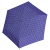doppler Taschenregenschirm Regenschirm Fiber Havanna Denver Produktbild-Vorschau 1