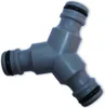 Bradas WL-2210, Rohrverbindung, Tropfbewässerungssystem, Produktbild-Vorschau 6