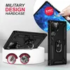 Wytrzymałe etui pierścieniowe do Samsung Galaxy S23 Ultra, Podgląd zdjęcia produktu 3