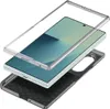 Custodia Dux Ducis Stex per Samsung Galaxy Z Fold 7 KP39769 Anteprima dell’immagine prodotto 18