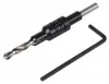 WOLFCRAFT Senkbohrer mit Fase 5mm KONFIRM Produktbild-Vorschau 4