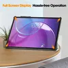 Lenovo Idea Tab Pro Gen 2 Hülle - Coverup Tri-Fold Ständer Produktbild-Vorschau 5