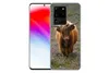 MuchoWow® Handyhülle Schutzhülle Hülle für Samsung Galaxy Produktbild-Vorschau 2
