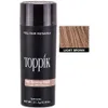 Toppik Fibre Costruttive per Capelli Castano Chiaro 27,5 g Anteprima dell’immagine prodotto 6
