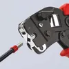 KNIPEX Selbsteinstellende Crimpzange 190 mm Náhľad obrázku produktu 26