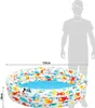 Intex Kinder Planschbecken 3-Ring-Pool Fishbowl Produktbild-Vorschau 19