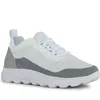 Geox Herren Sneaker U15BYA 0001M C1236 Farbe:Weiß Größe: 41 Produktbild-Vorschau 4
