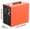 Compressore d'aria PCP SucceBuy da 350W, 30 MPa, DC 12V e Anteprima dell’immagine prodotto 8