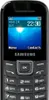Samsung E1200, cellulare, nero Anteprima dell’immagine prodotto 1