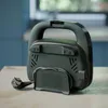 Opiekacz do kanapek Philips HD2330/90 Czarny 750 W Podgląd zdjęcia produktu 13