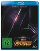 Avengers: Infinity War [Blu-Ray] Produktbild-Vorschau 8
