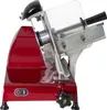 Berkel Allesschneider Red Line 250 Rot Produktbild-Vorschau 2