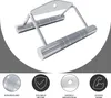 GORILLA SPORTS® Rudergriff Trizepsseil Set - mit/ohne Produktbild-Vorschau 6