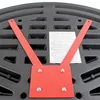 Basketball-Zielbrett-Set mit Ring und Netz MASTER 90 x 60 Produktbild-Vorschau 7