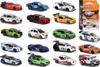Dickie Toys - Véhicules jouets, Racing Asst., 18-sort ; Voir les images du produit 19