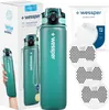 Wessper Activemax Triline 1l Wasserflasche + 3x Wessper Produktbild-Vorschau 7