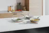 BergHOFF 4 tlgs Antihaft-Pfannenset Balance Moonmist mit Produktbild-Vorschau 2