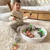 Sada figurek dinosaurů Woopie 40 ks. Náhled obrázku produktu 2