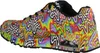 Skechers Uno Jen Stark Sneaker Damen gelb Synthetik 40 3.8 Produktbild-Vorschau 27