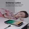 Qi Wireless Charger Ladestation für Apple iPhone X XR XS Produktbild-Vorschau 13