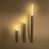 esotec Solar Bâtons lumineux Trio Sticks en set de 3, blanc Voir les images du produit 3