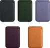 Apple iPhone Leather Wallet for MagSafe A2688 Midnight Neu Produktbild-Vorschau 7