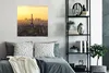MuchoWow® Poster Der Eiffelturm in der Mitte von Paris Produktbild-Vorschau 4