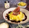 Ingwer Sahne Meerrettich, 140 g Produktbild-Vorschau 4