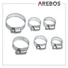 AREBOS Bypass Set 12-tlg. für Pool | Sandfilter, Produktbild-Vorschau 6