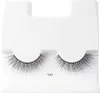 KISS Naked Drama Veil Strip Falsche Wimpern, 3D Nerzeffekt, Produktbild-Vorschau 6