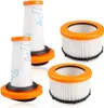 Ersatzteile Staubsauger Filter für Rowenta X-FORCE FLEX Produktbild-Vorschau 1