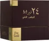 Lattafa 24 Carat Pure Gold EDP 100 ml UNISEX Voir les images du produit 14