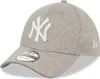 New Era Dres 9Forty Neyyan Grawhi Grey Grey - Náhled obrázku produktu 1